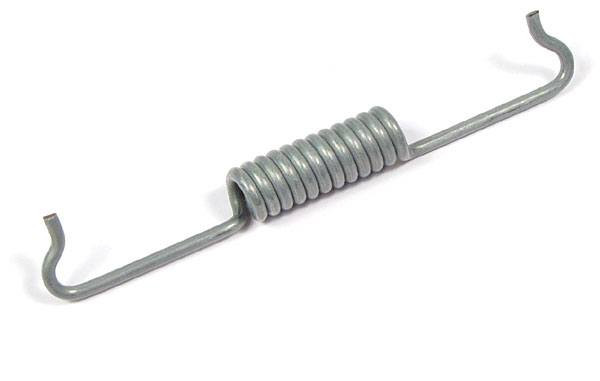 Genuine Rear Brake Top Return Spring SMK000010 For Range Rover Full Size L322, 2003 - 2012