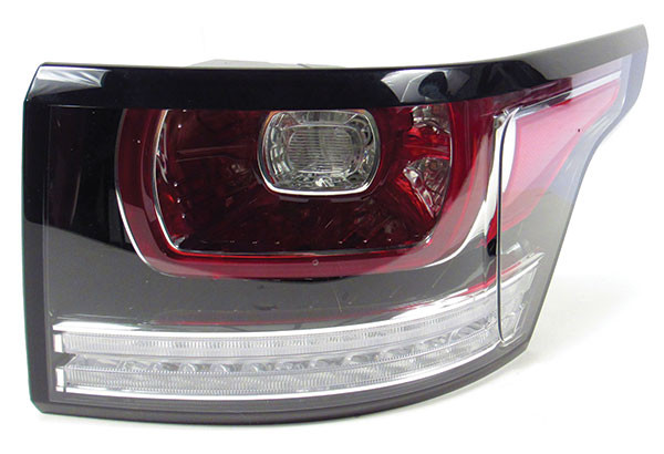 Tail Light / Lamp Assembly LR061588, Right Hand, Original Equipment By Marelli, For Range Rover Sport (See Fitment Years)