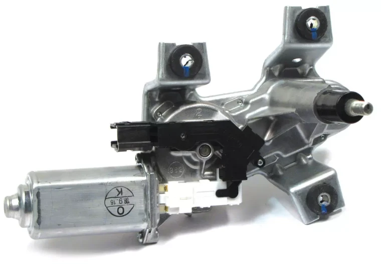 Genuine Rear Wiper Motor LR029682 For Land Rover LR3 And LR4