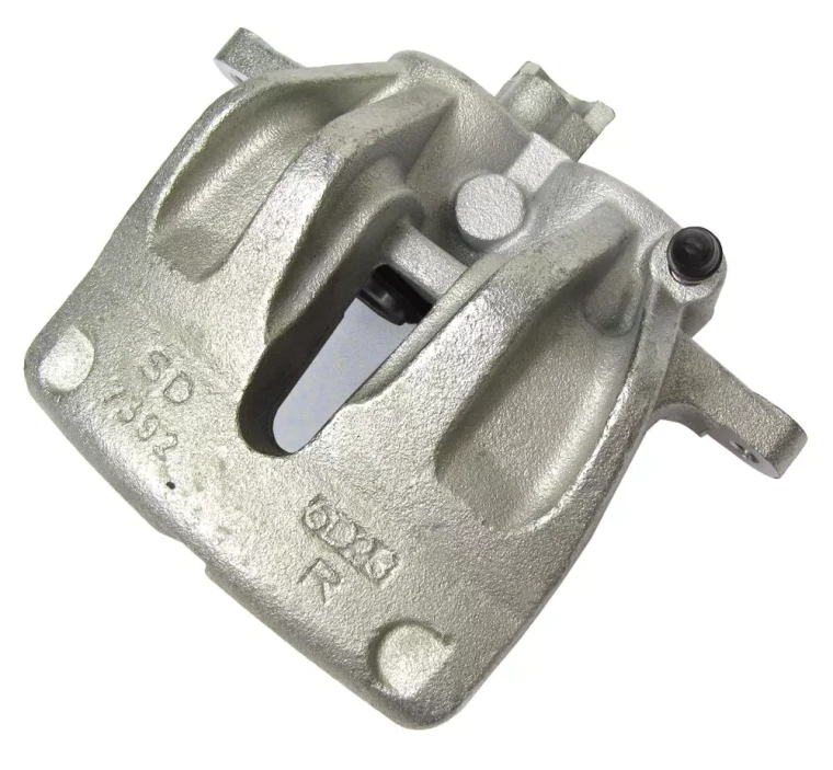 Brake Caliper SEG500040, Right Front, For Land Rover LR3 And Range Rover Sport (See Fitment Years)