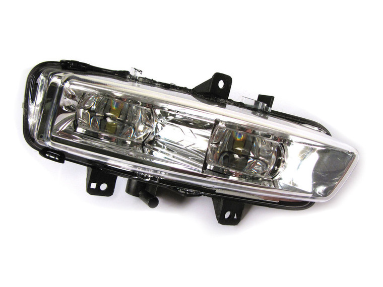 Left Hand Fog Lamp Assembly LR026090 For Range Rover Evoque