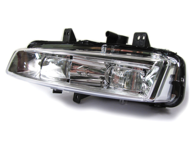 Fog Lamp Assembly, Left Hand, For Range Rover Evoque, 2012 - 2015