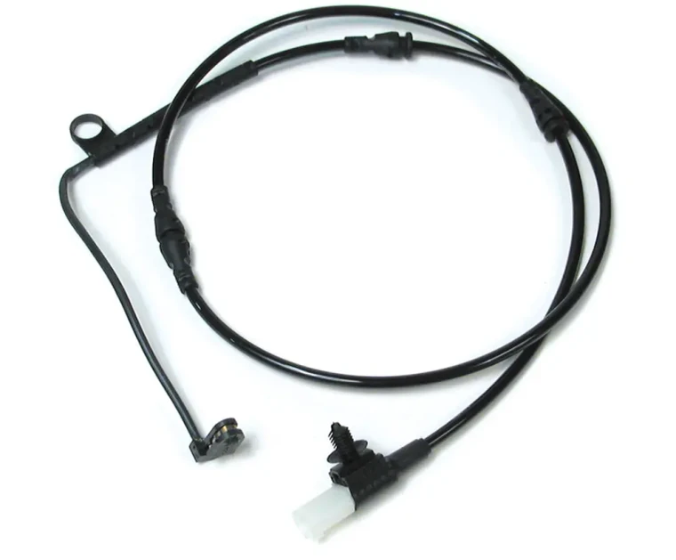 Front Brake Pad Wear Sensor SEM500026 For Range Rover Sport Supercharged, 2006 Only (See Fitment Notes)