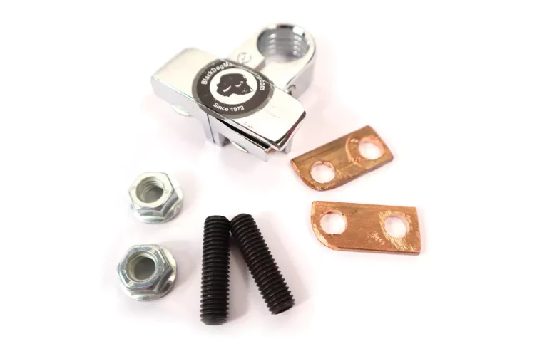 Battery Terminal Repair Kit For Land Rover LR3 And LR4, And Range Rover Sport And Sport Supercharged (See Fitment Years)