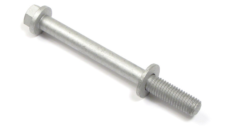 Genuine Bolt KYG500100, M12 x 122mm, For Land Rover LR3, LR4, And Range Rover Sport, 2005 - 2013