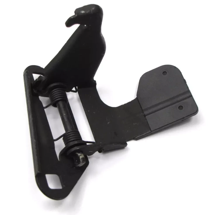 Genuine Hood Safety Catch FPD000023 For Land Rover LR3 And Range Rover Full Size L322 (See Fitment Years)