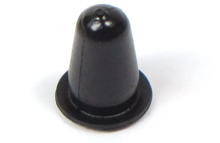 Genuine "D" Pillar Finisher Clip Retainer For Range Rover Sport And Range Rover Sport Supercharged 2006 - 2009