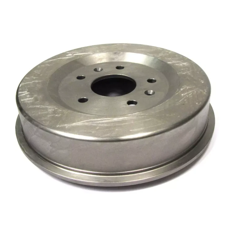 Brake Drum - Rear