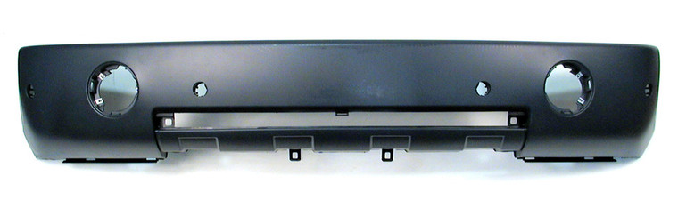 Bumper Front 4.4 Primed