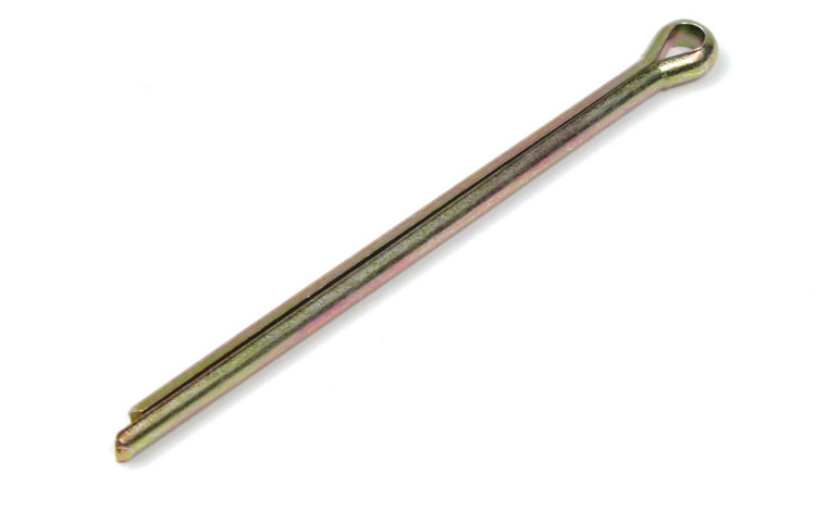 Brake Pad Retaining Pin Front Non-ABS