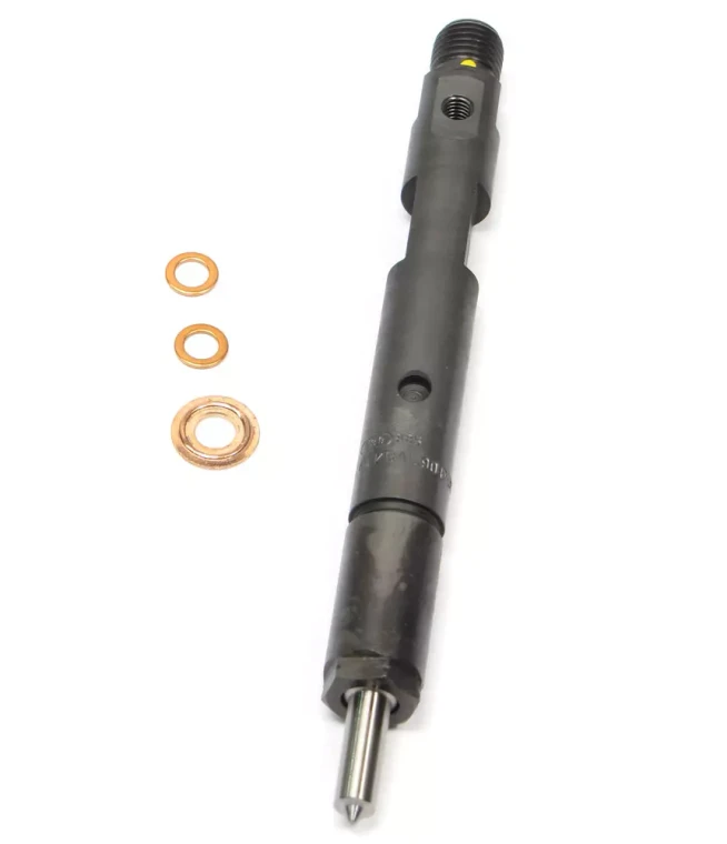 Fuel Injector ERR3339 With Seals For Land Rover Defender 300 Tdi