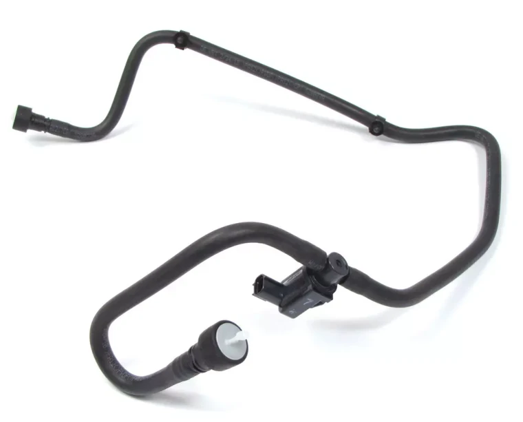 Genuine Purge Valve Assembly MAP500100 For Land Rover LR3 And Range Rover Sport With 4.4 Engines, 2005 - 2009