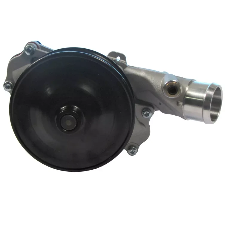 Water Pump With Gaskets LR097165 By ProFlow For LR4, Range Rover Sport, And Range Rover Full Size (See Fitment Years)