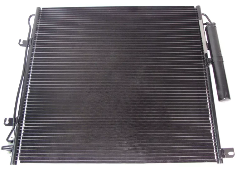 A/C Condenser LR018404 For Land Rover LR3