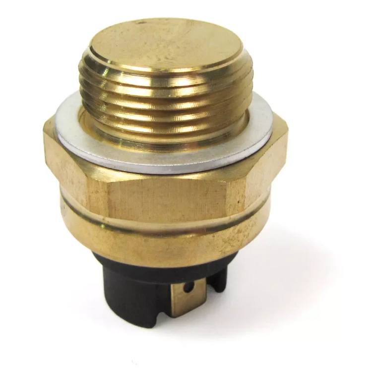 Sensor For Top Hose