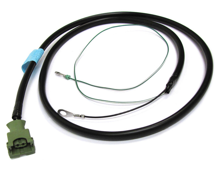 Link Lead Temp Gauge Conversion Kit For 1995-1996 Range Rover 4.0/4.6 P38