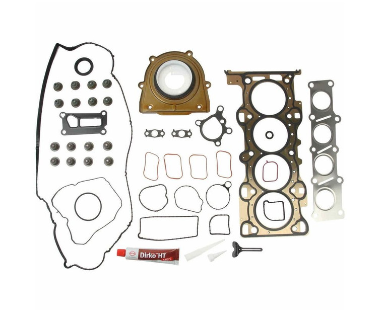 Head Gasket Set By Eurospare For 2.0L Turbocharged Engines On Land Rover LR2, Discovery Sport, And Range Rover Evoque (See Fitment Years)