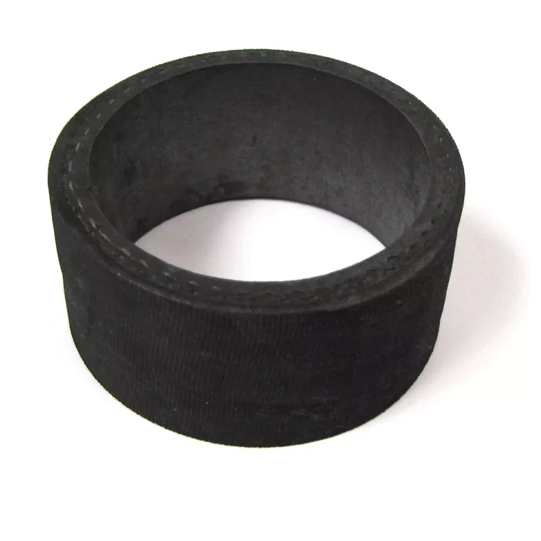 Air Inlet Hose 554418, Zenith Carburetor To Air Inlet, For Land Rover Series, 2, 2A, And 3