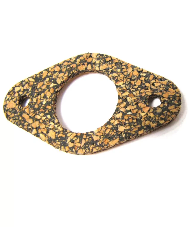 Gasket ESR3277, Fuel Out And Return Elbow, For Land Rover Series 2, 2A, And 3, 1958 - 1974