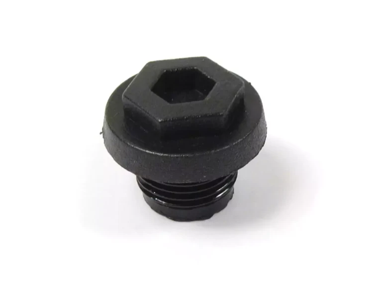 Radiator Fill Plug ERR4686 For Land Rover Discovery I And Range Rover Classic (See Fitment Years)