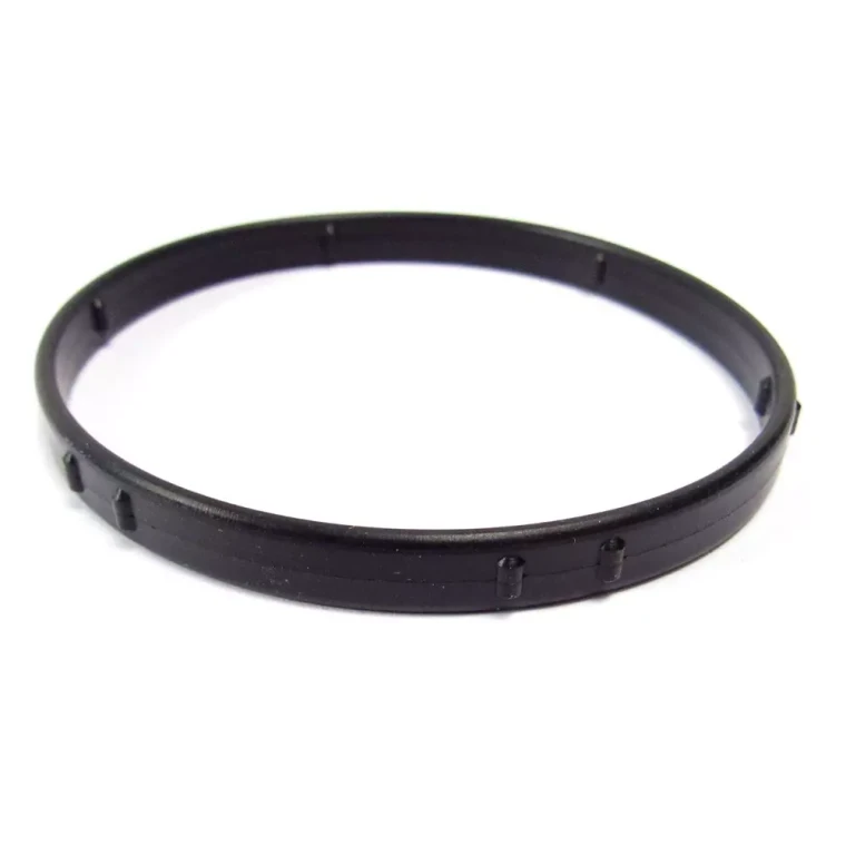 Engine Thermostat Gasket O-Ring 4362513, For Land Rover LR3, Range Rover Sport, And Range Rover Full Size L322 (See Fitment Years)