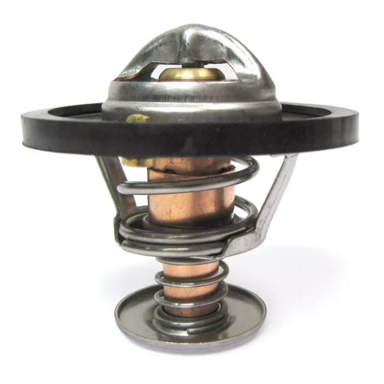 Thermostat - 200 Tdi