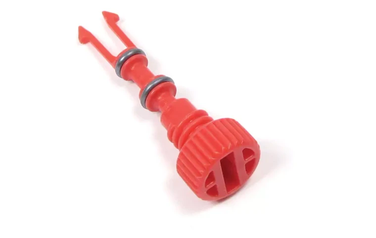 Radiator Drain Plug LCM000010 For Range Rover Full Size L322, 2003 - 2005