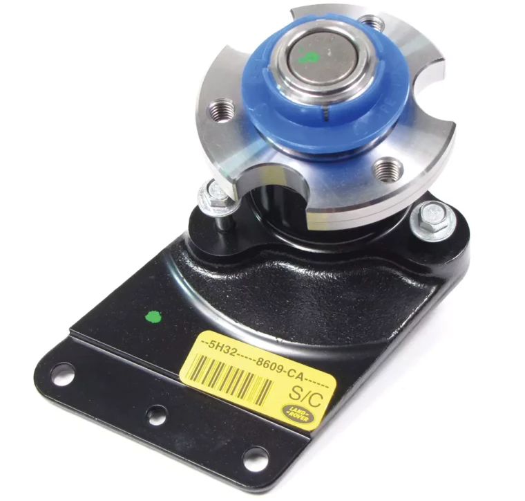 Cooling Fan Bracket