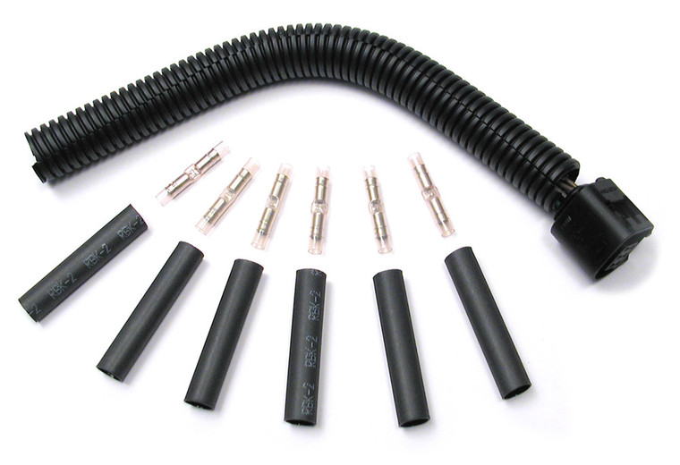 Throttle Body Repair Harness