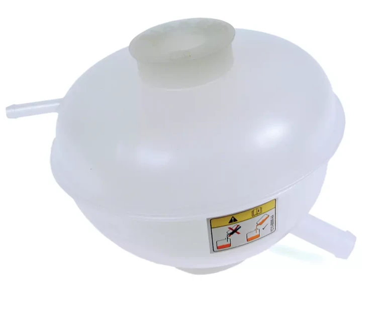 Genuine Coolant Expansion Tank PCF000012 For Land Rover Freelander
