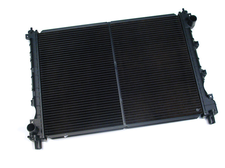 Radiator PCC000321 For Land Rover Freelander, 2002 - 2005