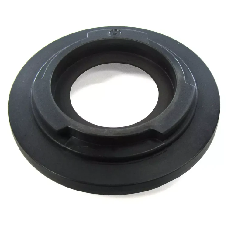 Genuine Front Crankshaft Seal LR010706 For Land Rover Defender 90, 110, 130 New Generation, Land Rover Discovery 5, Land Rover LR4, Range Rover Full Size And Range Rover Sport (See Fitment Years)
