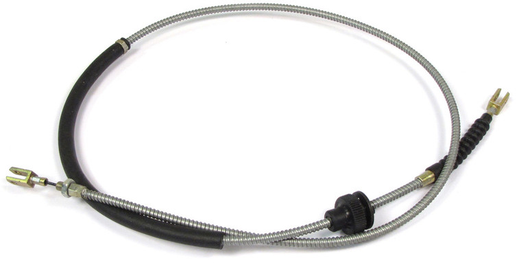 Cable Accelerator 3.9L NTC6723 For Range Rover Classic 1989