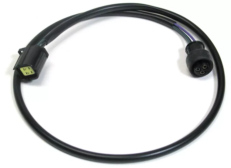 Fuel Pump Harness STC3683 By Atlantic British For Range Rover Classic, 1991 - 1994