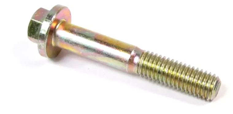 Flanged Bolt M8 X 50MM, FB108101L, For Land Rover LR3, Range Rover Sport, And Range Rover Full Size L322 (See Fitment Years)