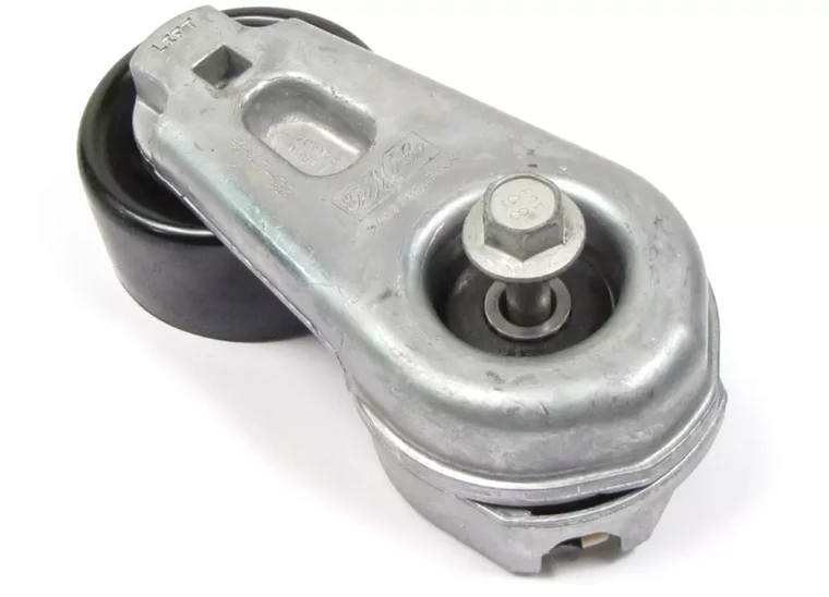 Genuine Tensioner For Secondary Belt On Range Rover Full Size L322 2006 - 2009