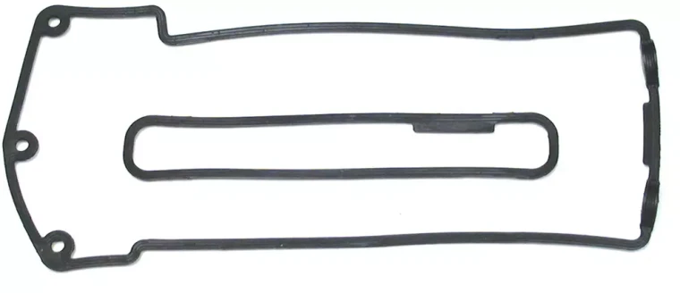 Valve Cover Gasket LR003812, Lower Cylinders 1 - 4, Right Bank, For Range Rover Full Size L322, 2003 - 2005