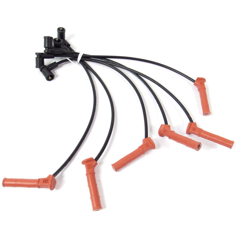 Ignition Wire Set, Magnecor Performance Electrosports Wires 7MM For Land Rover LR3 V6 '05-'08
