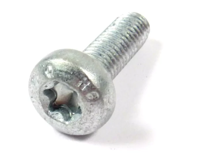 Genuine Screw LR010904 For Camshaft Lubricating Jet On Land Rover LR4, Range Rover Sport, And Range Rover Full Size (See Fitment Years)