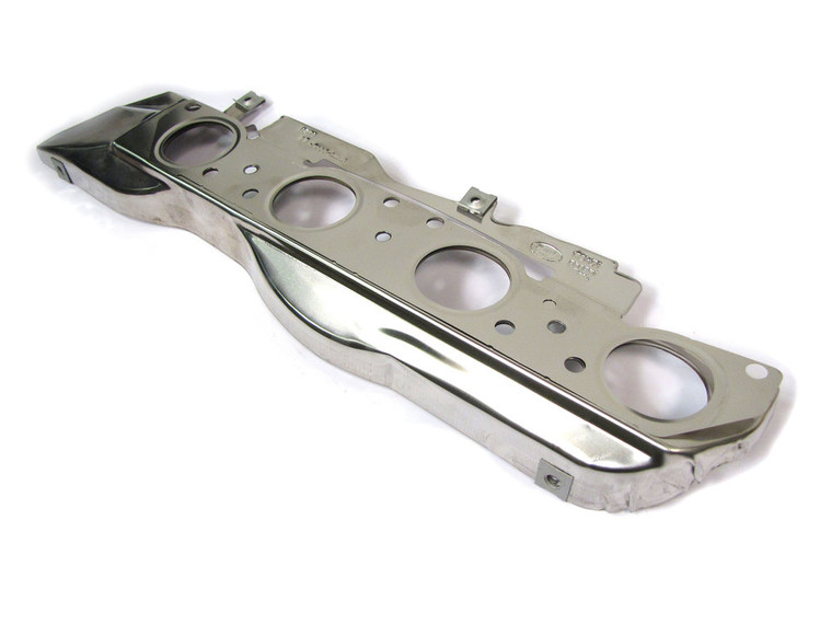 Genuine Right Exhaust Manifold Gasket LR010839 For Range Rover Sport, 2010 - 2013