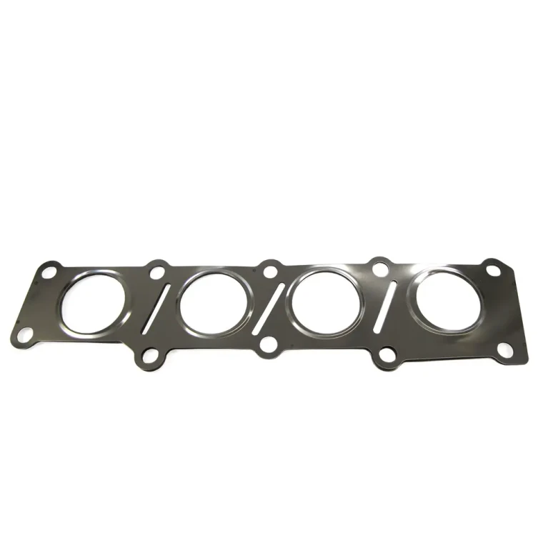 Genuine Turbocharger Exhaust Manifold Gasket LR025852 For Land Rover LR2 And Range Rover Evoque (See Fitment Years)