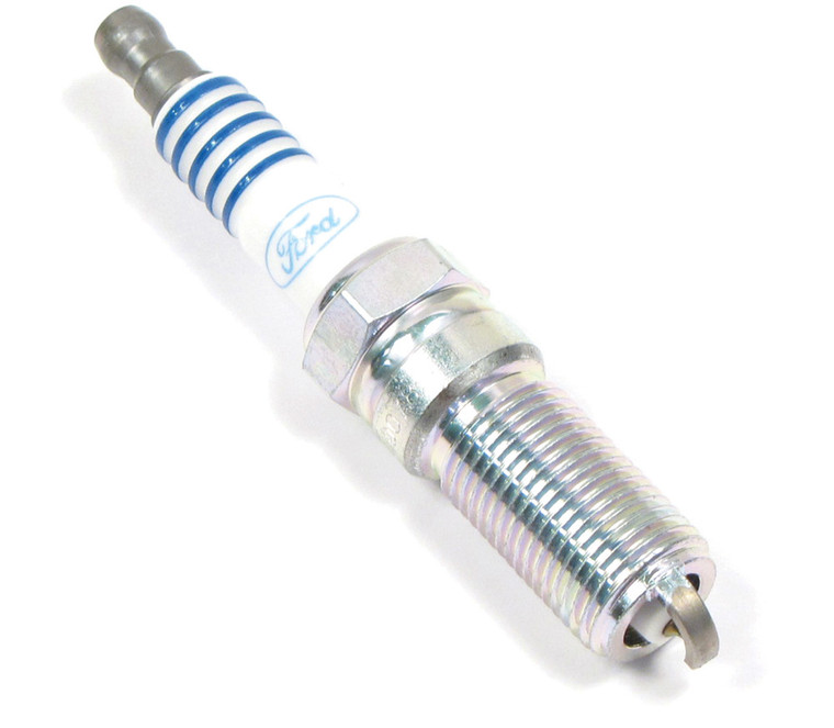 Land Rover Genuine Spark Plug LR025605 Manufactured By Ford For Discovery Sport, LR2, And Range Rover Evoque 5-Door (See Fitment Years)