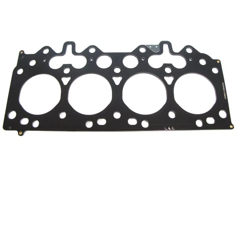 Engine Head Gasket LVB500230, 1.6mm No-notch, For Land Rover Defender 90, 110, 130 Rest-Of-World 200Tdi And 300Tdi Models (See Fitment Years)