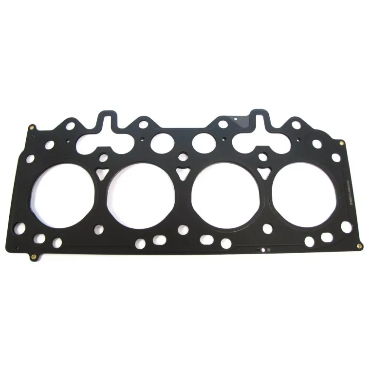 Engine Head Gasket LVB500200, 1.33mm One-notch, For Land Rover Defender 90, 110, 130 Rest-Of-World 200Tdi And 300Tdi Models (See Fitment Years)