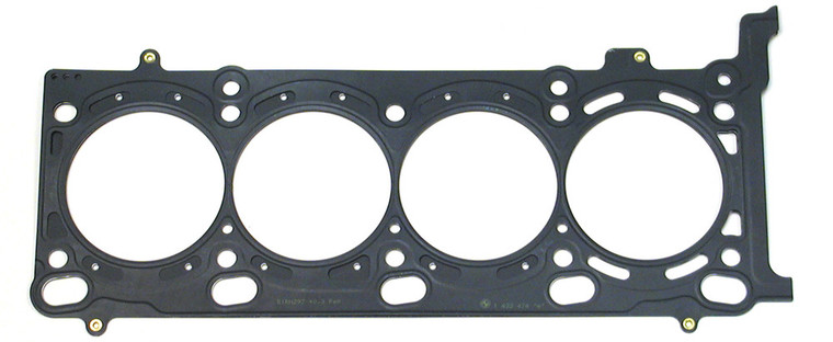Engine Head Gasket LVB000350, 2.07MM, Cylinder 1-4, Right Bank, For Range Rover Full Size L322, 2003 - 2005