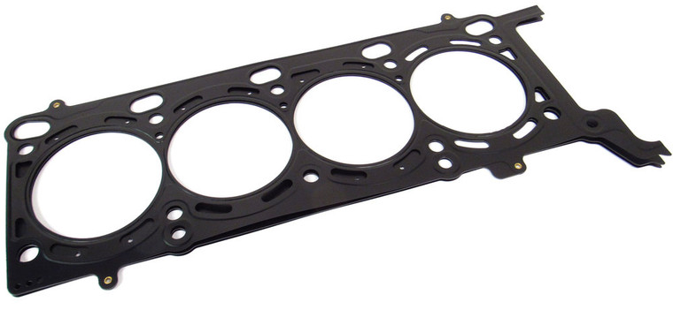 Engine Head Gasket LVB000370, 2.07MM, Cylinder 5-8, Left Bank, For Range Rover Full Size L322, 2003 - 2005