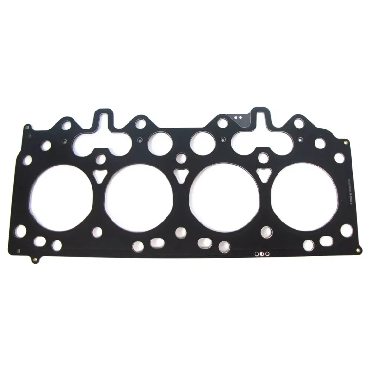 Engine Head Gasket LVB500210, 1.4mm Two-notch, For Land Rover Defender 90, 110, 130 Rest-Of-World 200Tdi And 300Tdi Models (See Fitment Years)