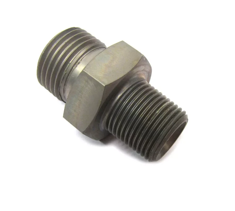 Radiator Adapter - Oil Cooler