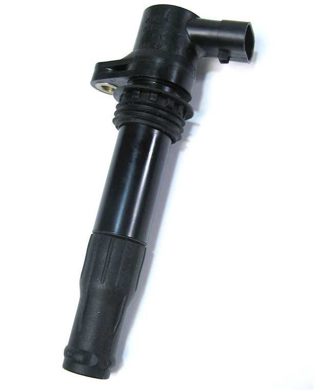 Individual Ignition Coil Pack NEC000110L For Land Rover Freelander 2003 - 2005 (See Fitment Notes)
