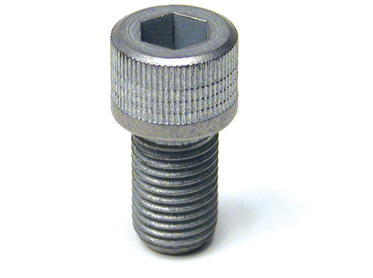 Genuine Bolt, Flywheel Hub To Crankshaft, SS607061, For Land Rover Discovery I, And Range Rover Classic